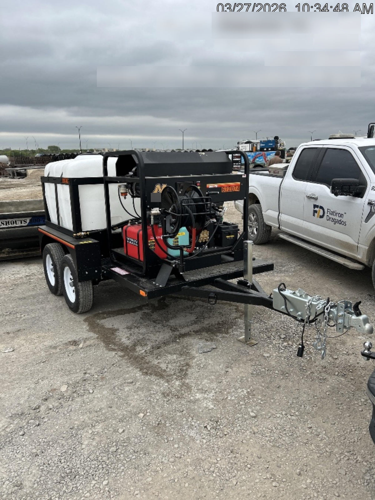 2025 MI-T-M HS-3505-1MGH-UR