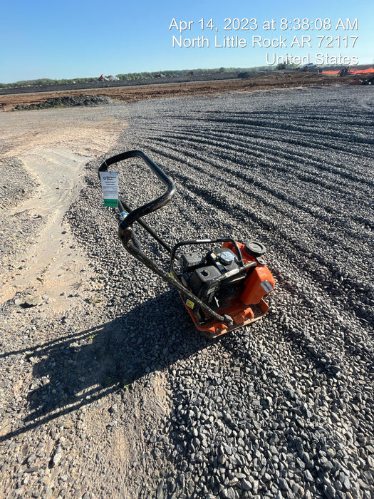 2022 MULTIQUIP MVC88VTHW