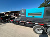 2024 TEXAS PRIDE TRAILERS 18'-20' Lowboy Sand Blasting Unit