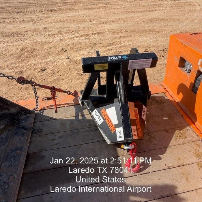 2024 STAR INDUSTRIES 1302GN10K-R4