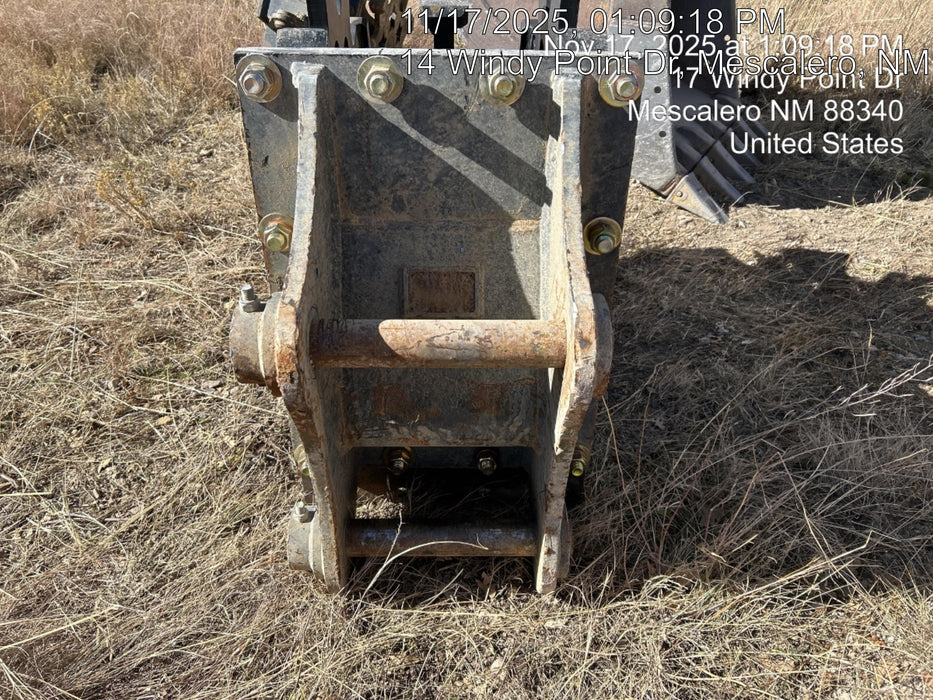 2020 PALADIN TWC4000-24