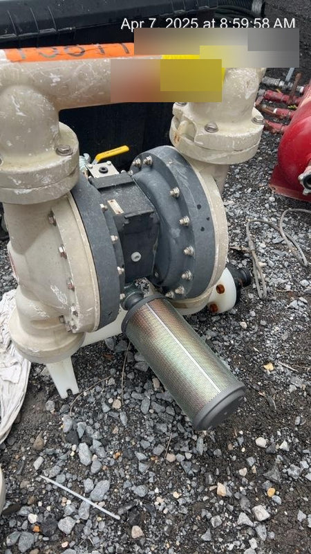 2021 INGERSOLL RAND PD20P-FPS-PTT