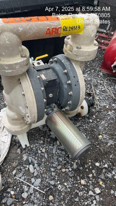 2021 INGERSOLL RAND PD20P-FPS-PTT