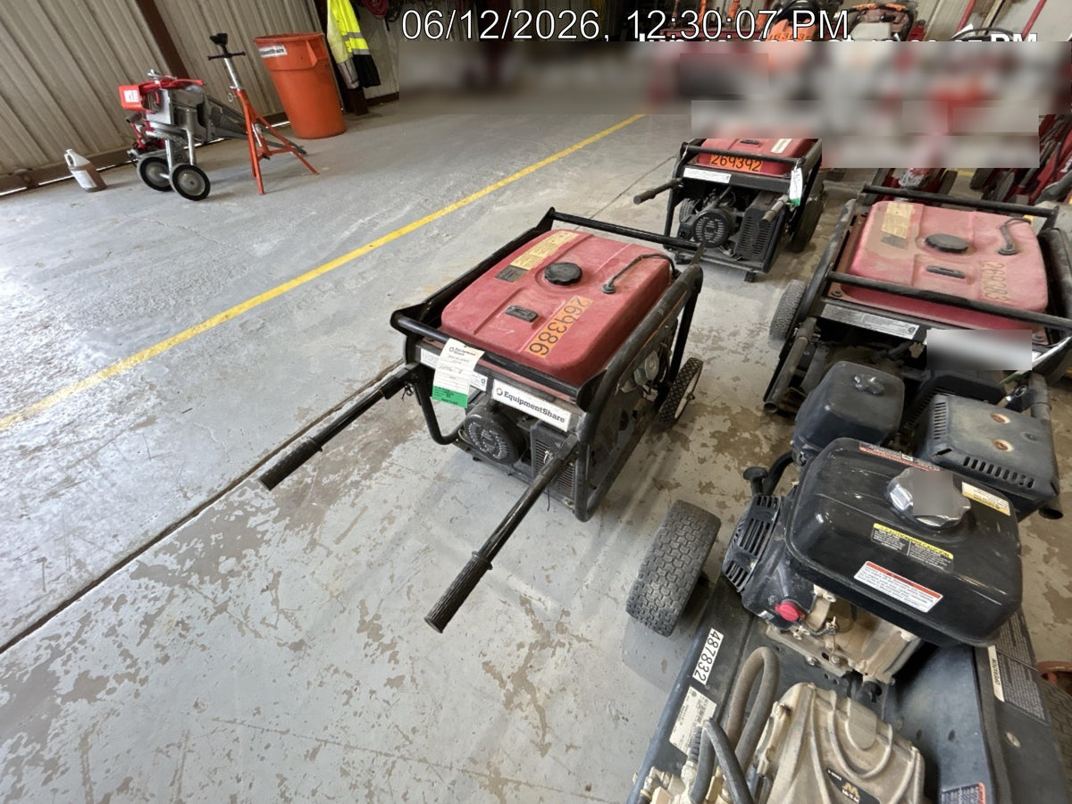 2022 MI-T-M GEN-8000-0MME