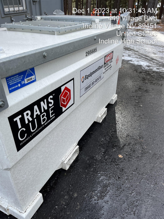 2023 WESTERN GLOBAL 20TCG-ES