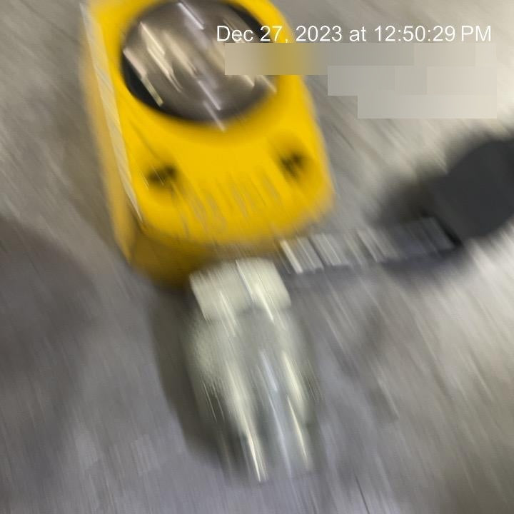 2021 ENERPAC RSM100