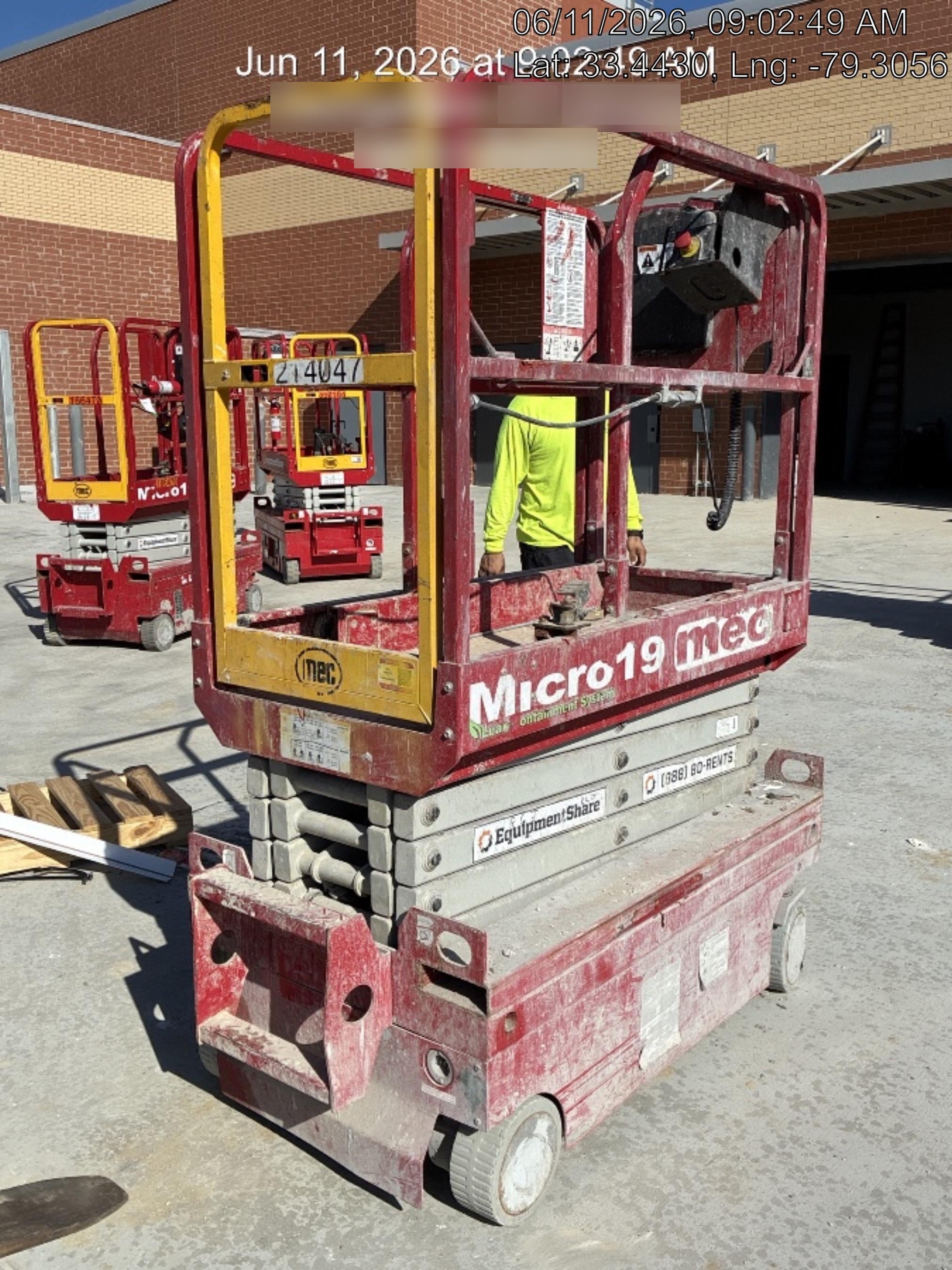 2022 MEC Micro 19