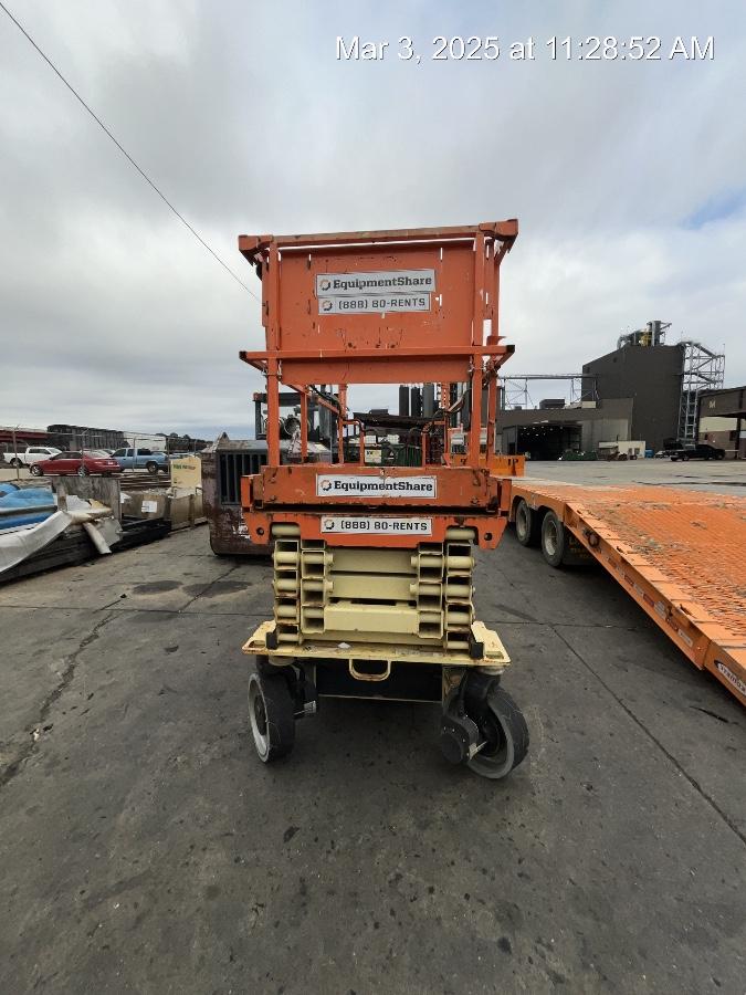 2016 JLG 3246ES JLG 3246ES