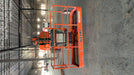 2021 JLG 660SJ