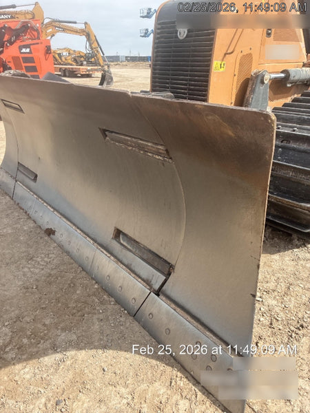 2021 CASE 2050M