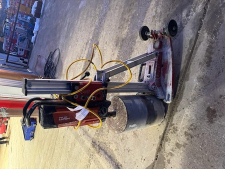 2020 HILTI DD250E