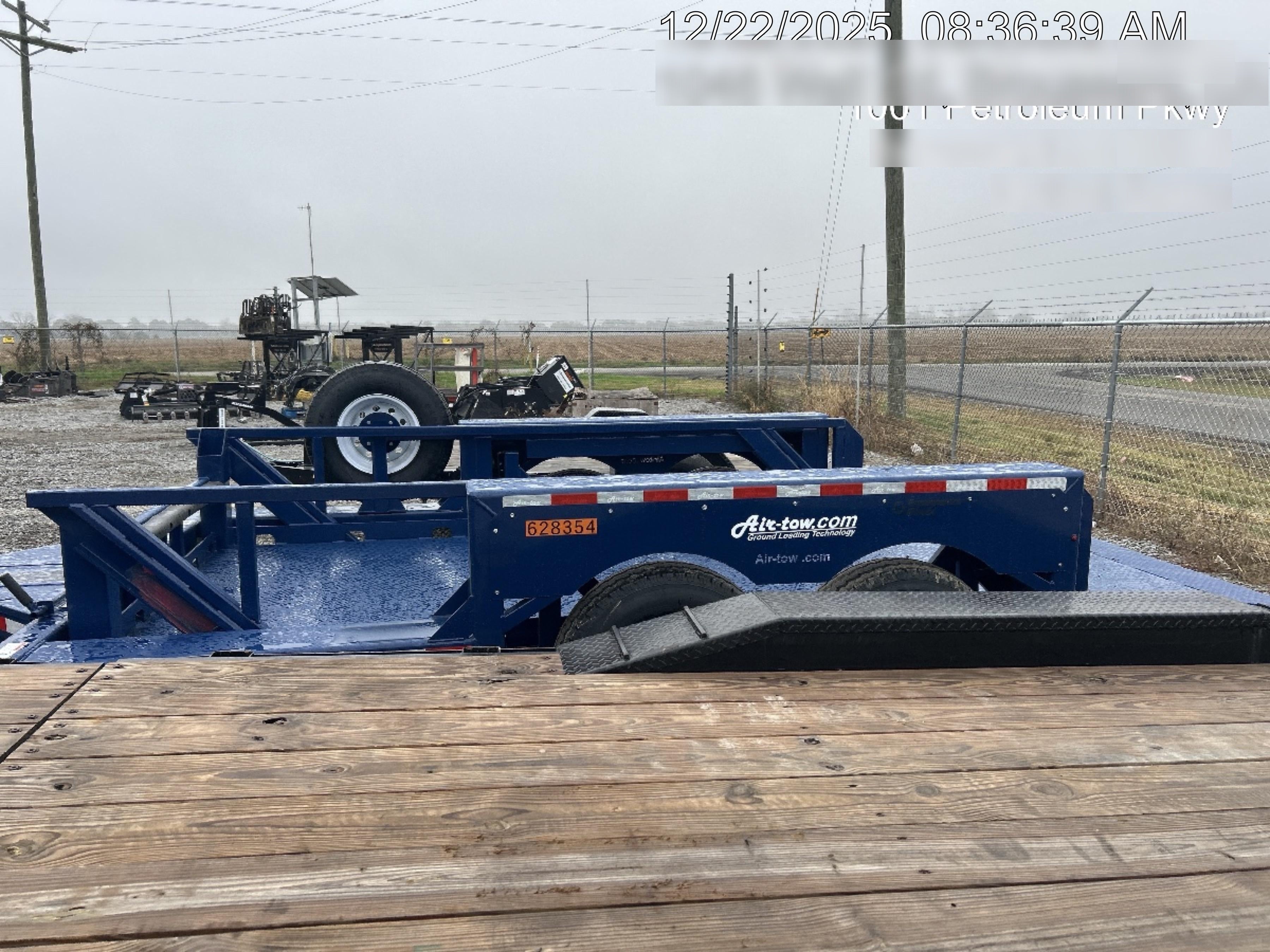 2026 AIR TOW Pro-16