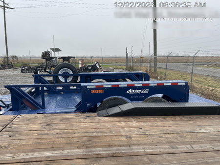 2026 AIR TOW Pro-16