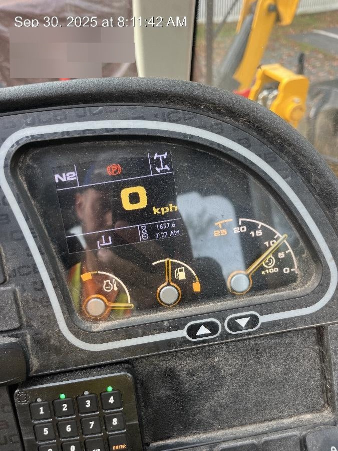 2022 JCB 508-66TC