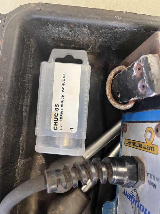 2021 HOUGEN MFG HMD904