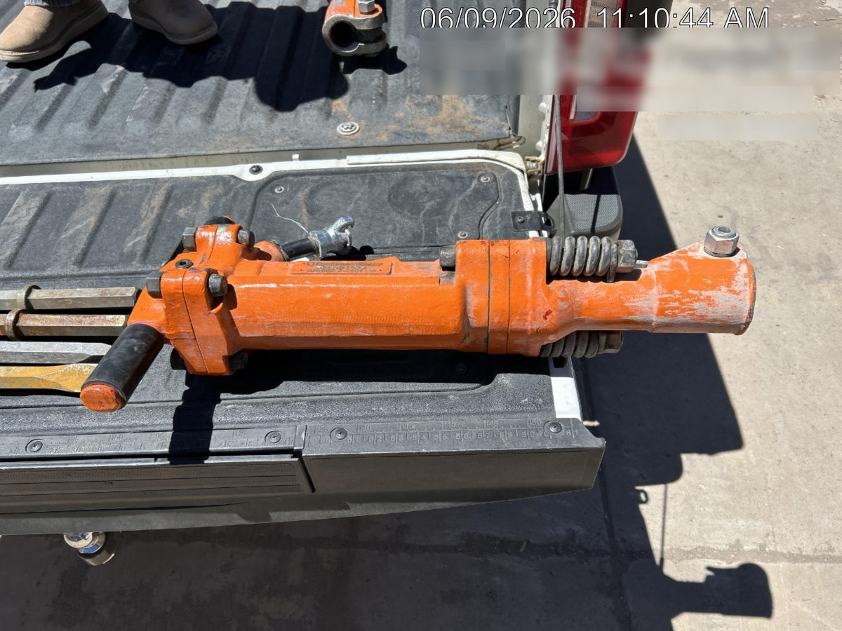2024 MICHIGAN PNEUMATIC ES-TPB90-118-TRACKER