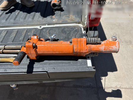 2024 MICHIGAN PNEUMATIC ES-TPB90-118-TRACKER
