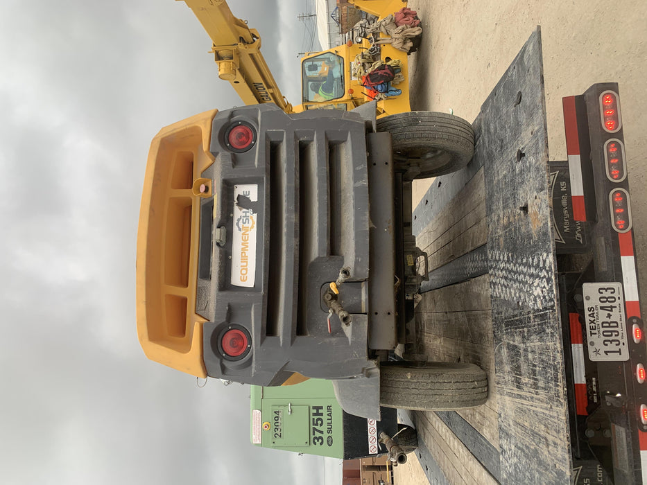 2015 ATLAS COPCO XAS185