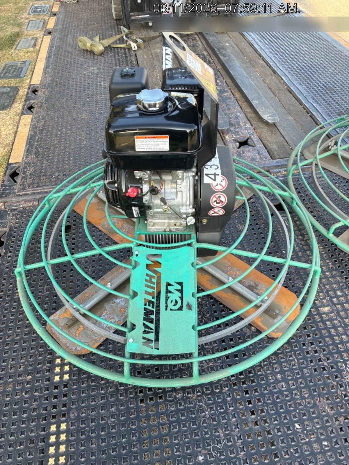 2024 MULTIQUIP B46H90