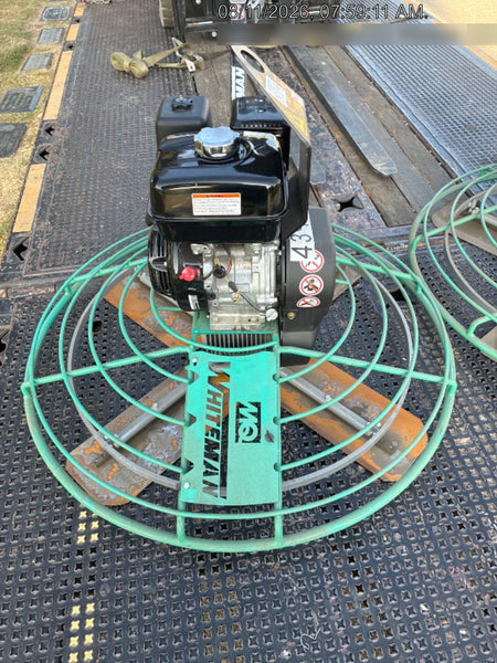 2024 MULTIQUIP B46H90