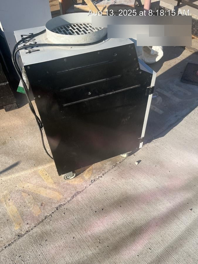 2022 KWIKOOL KPAC1411-2