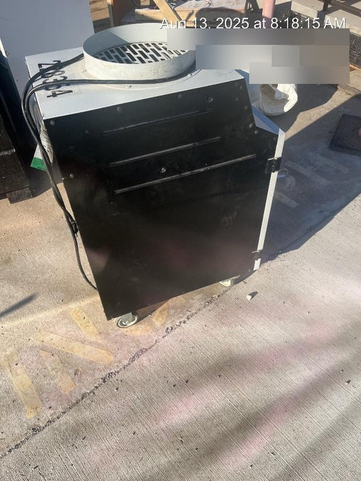 2022 KWIKOOL KPAC1411-2