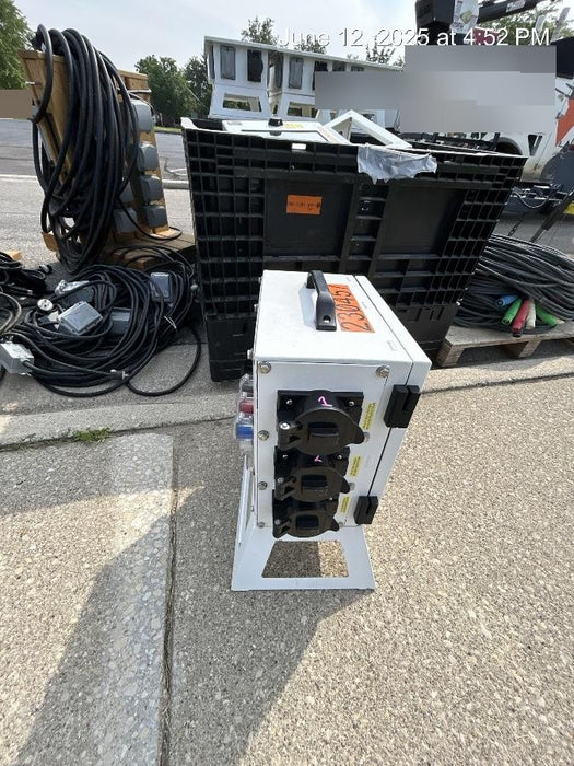 2022 TRYSTAR HTB-1DL-6P