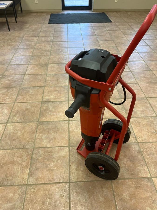 2024 HILTI TE 3000-AVR