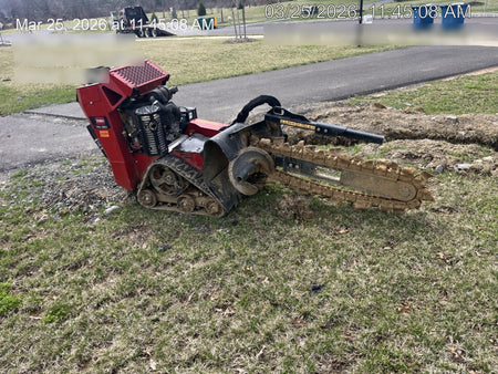 2022 TORO TRX-250
