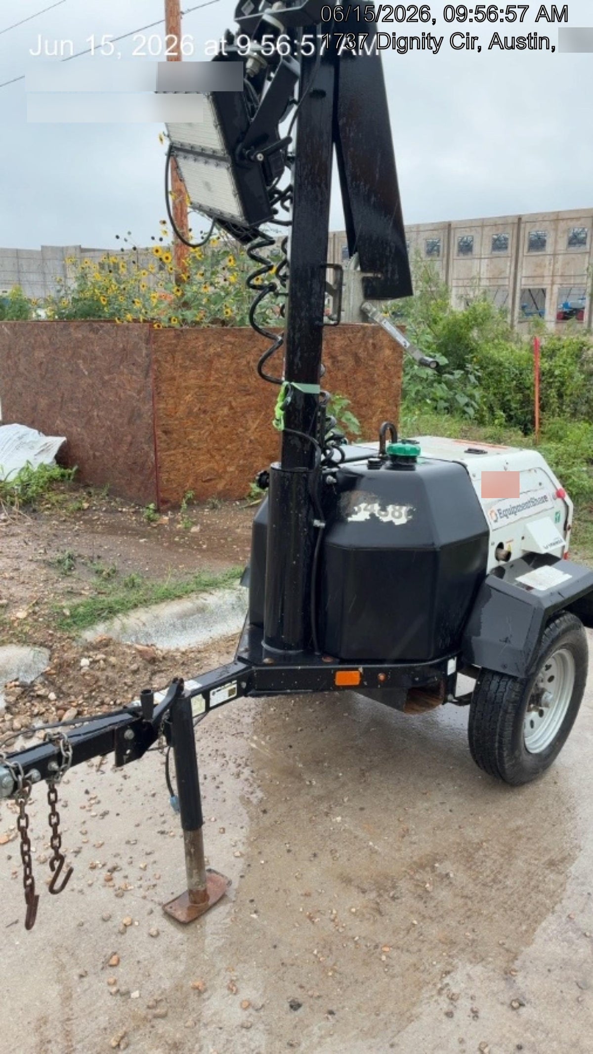 2021 ALLMAND NLV3GR