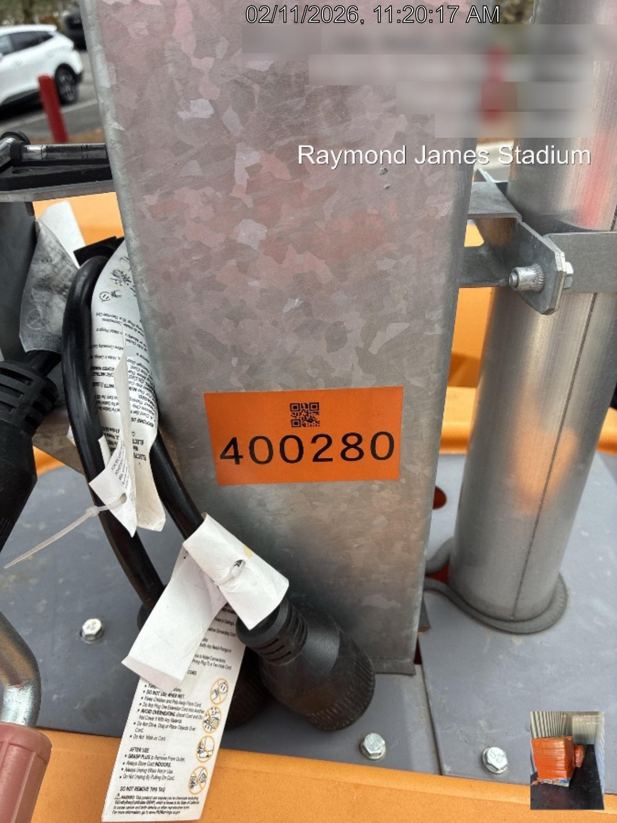 2024 ATLAS COPCO HILIGHT E3 Plus