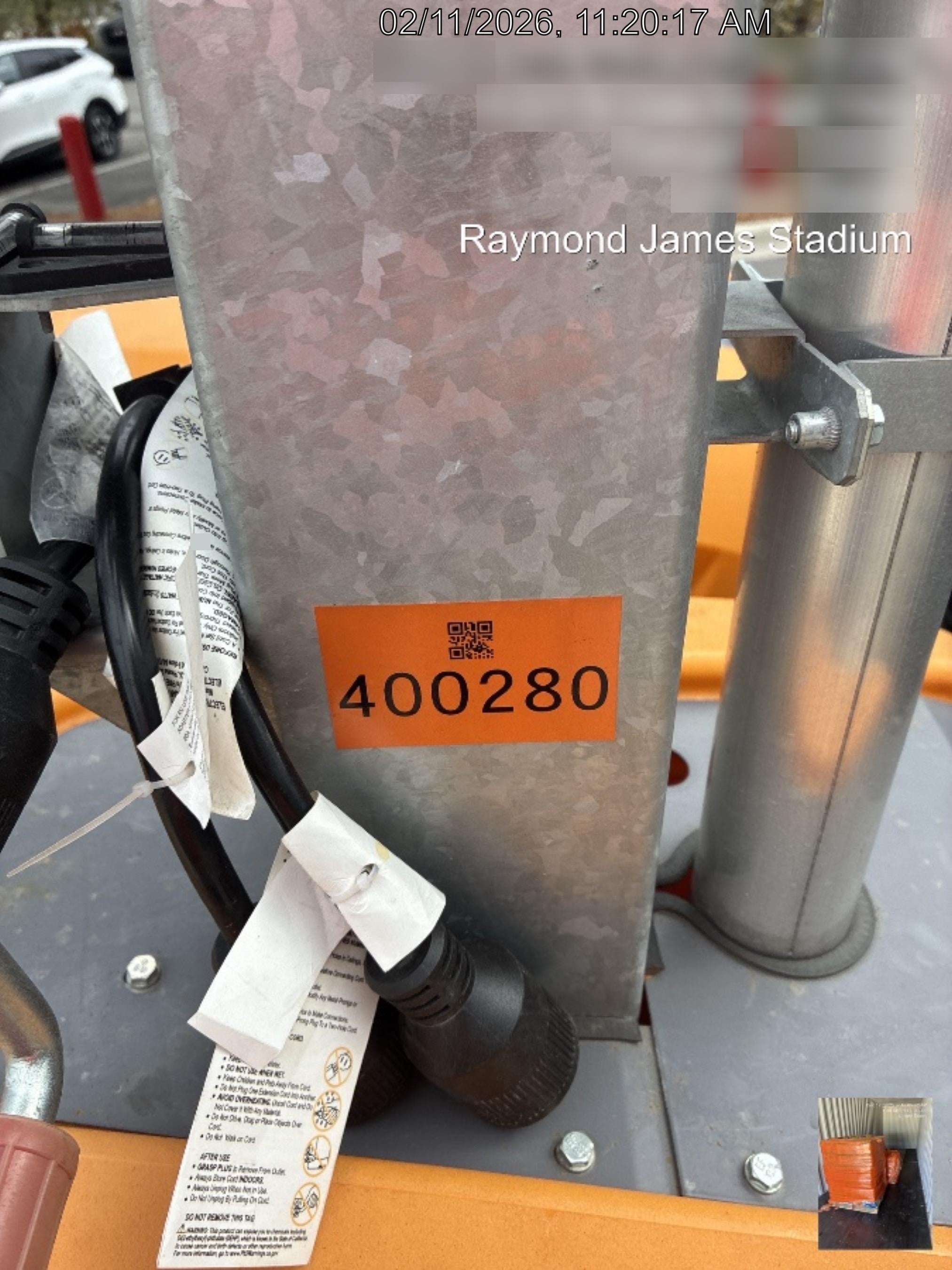 2024 ATLAS COPCO HILIGHT E3 Plus