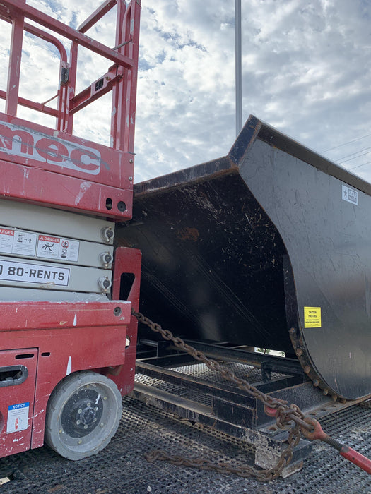 2020 STAR INDUSTRIES 1805N Hopper