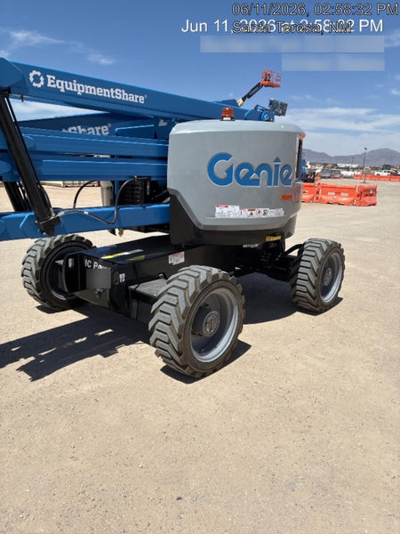 2026 GENIE Z-45 XC