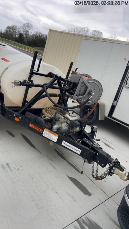 2023 WYLIE EXP-500L