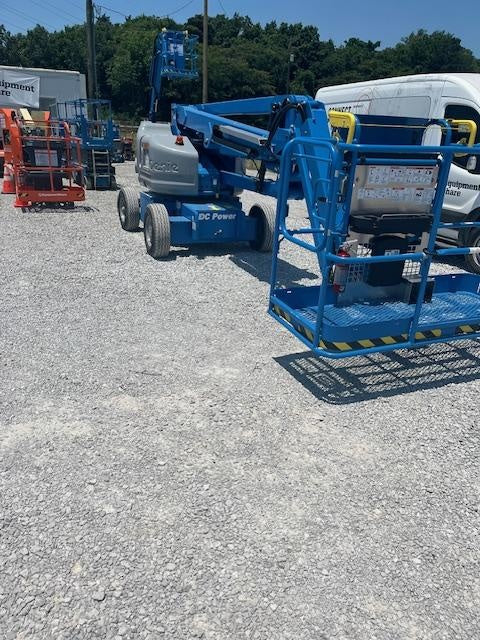 2024 GENIE Z-45/25J DC