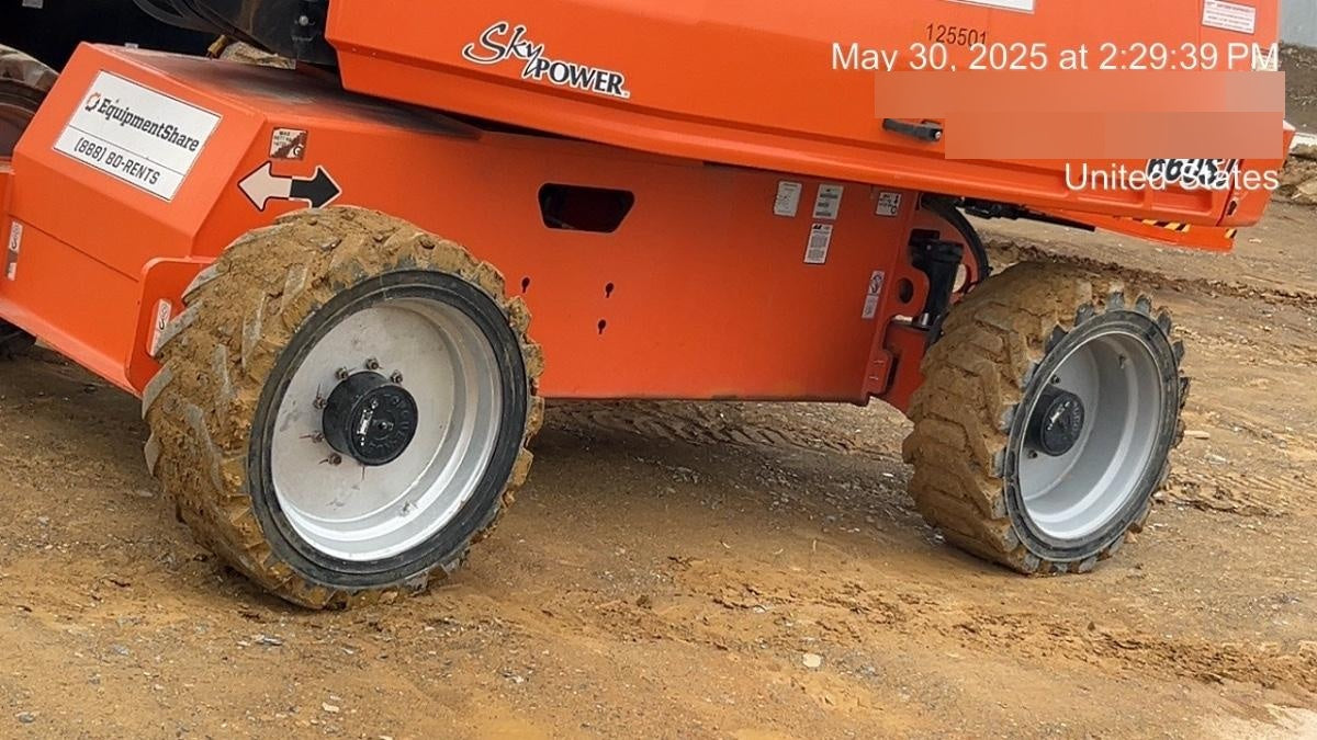 2024 MILLER ELECTRIC CST-282