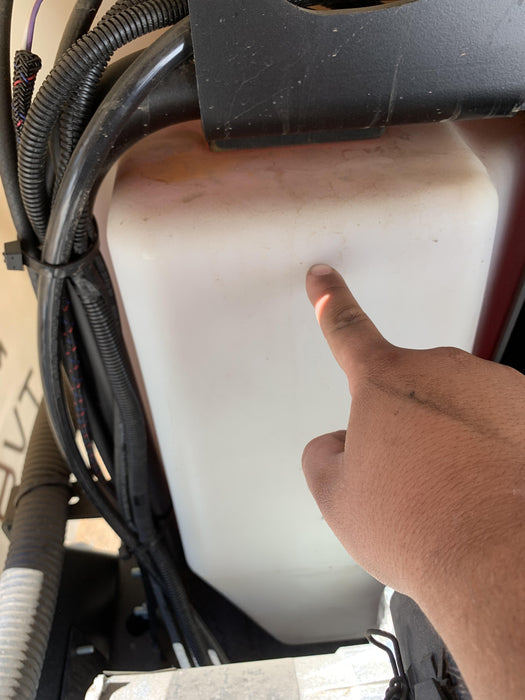 2019 WACKER NEUSON LTV6K-LED