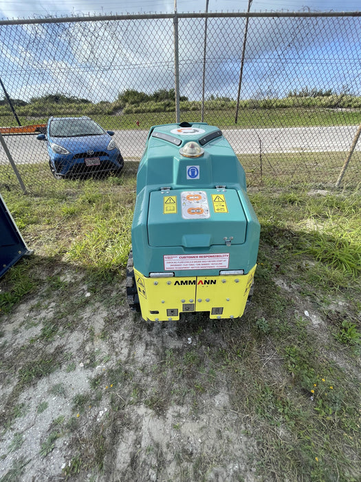 2021 AMMANN ARR 1575