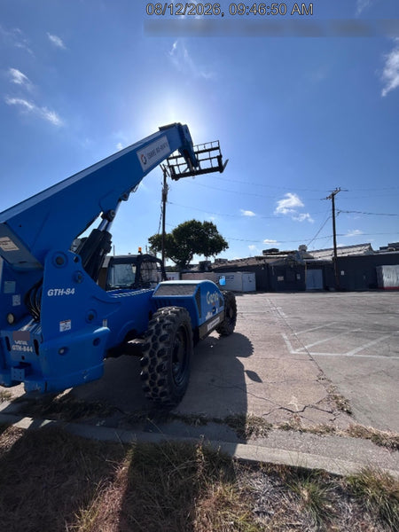 2023 GENIE GTH-844