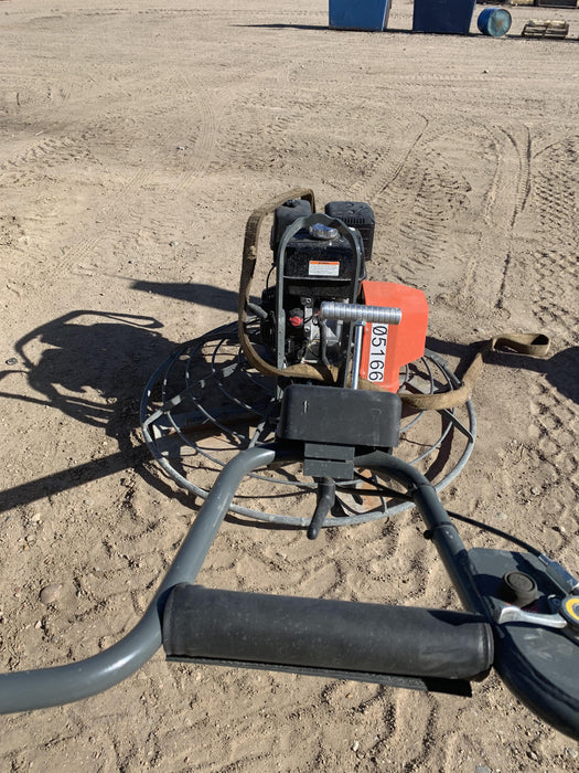 2020 HUSQVARNA CT 48-13A-V