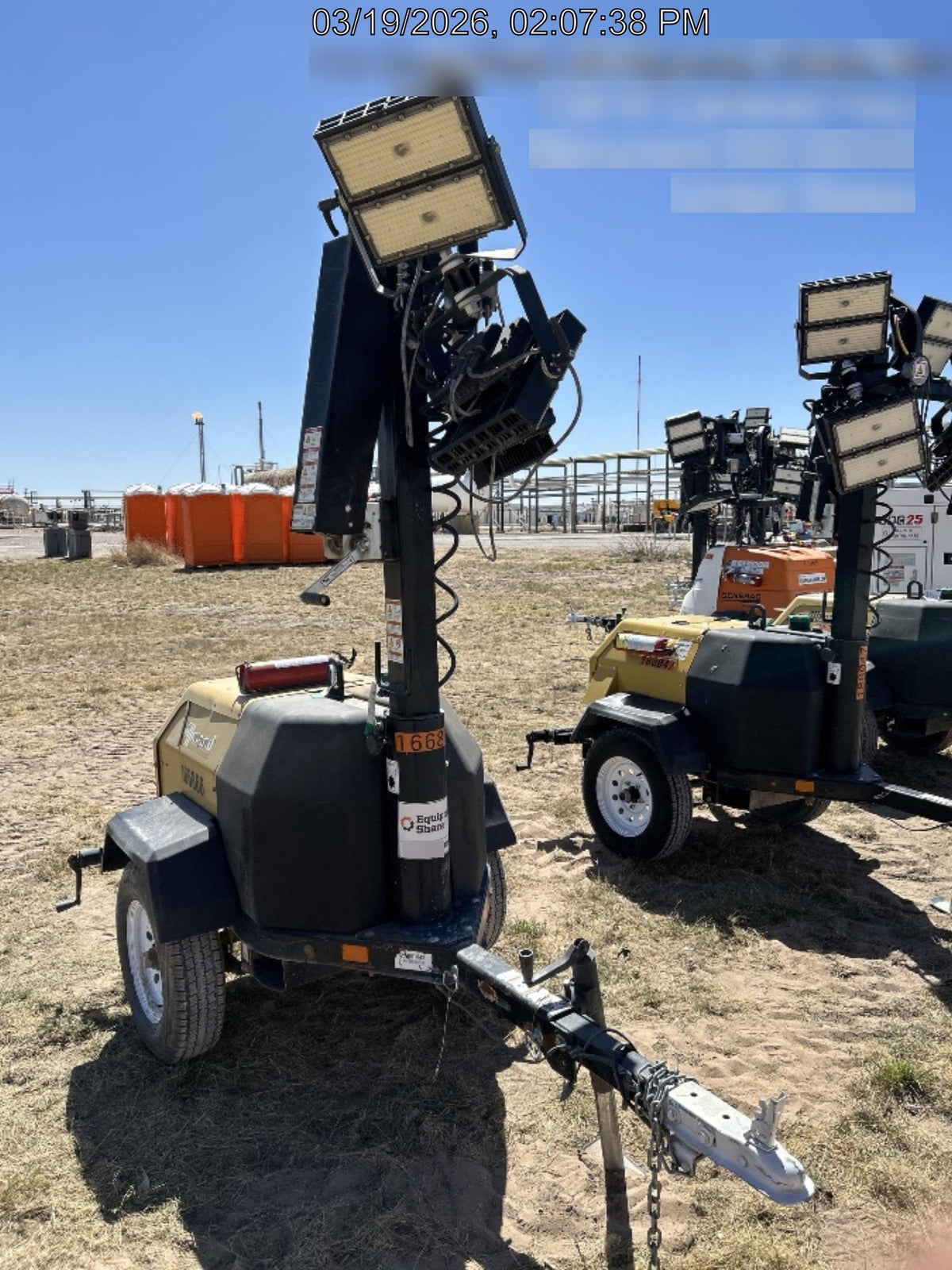 2021 ALLMAND NLV3GR