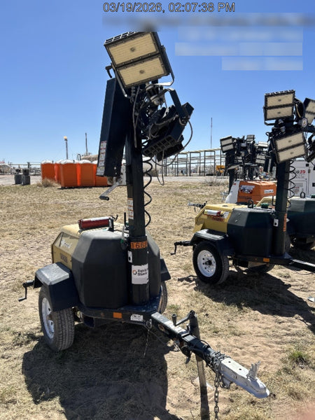2021 ALLMAND NLV3GR