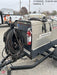 2019 Lincoln Electric Vantage 322 Welder Ready-Pak 3, Two wheel trailer, Fender and Light kit, Cable Rack