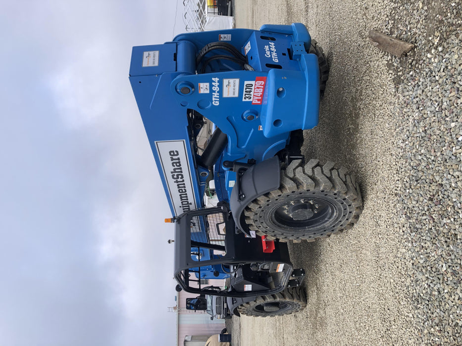 2019 GENIE GTH-844