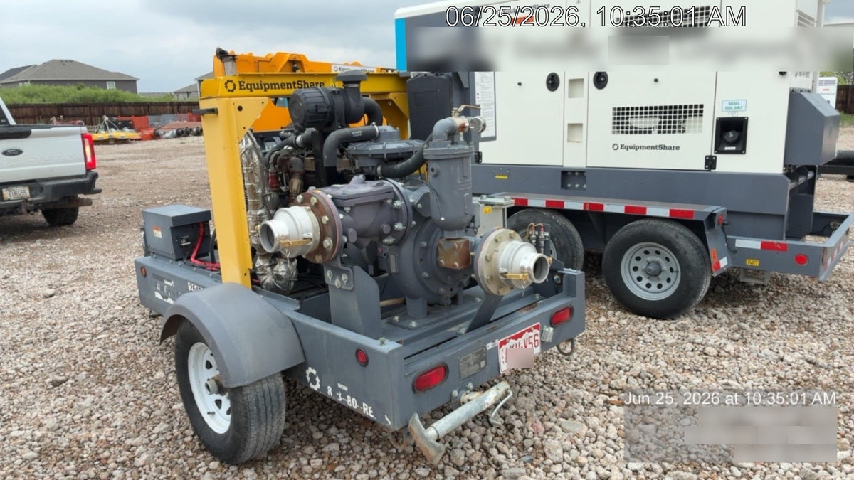 2022 ATLAS COPCO PAC F66 KD