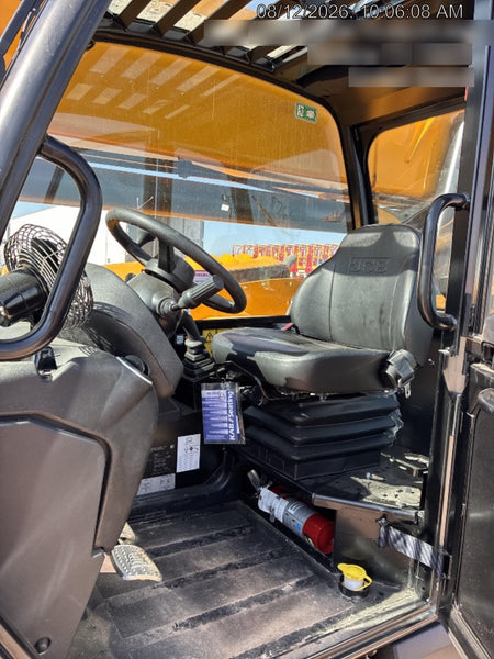 2026 JCB 512-56