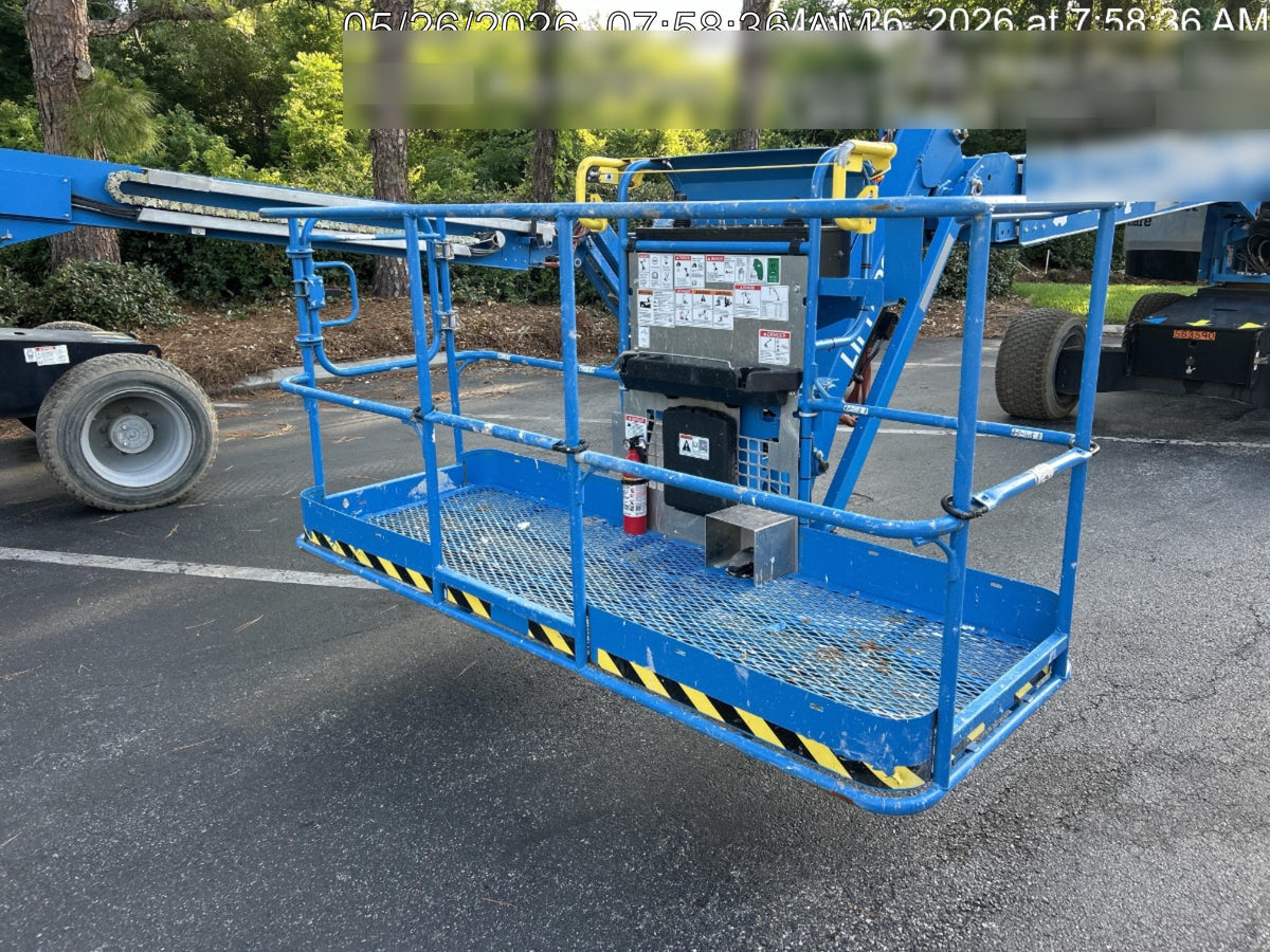 2025 GENIE S-45 HF