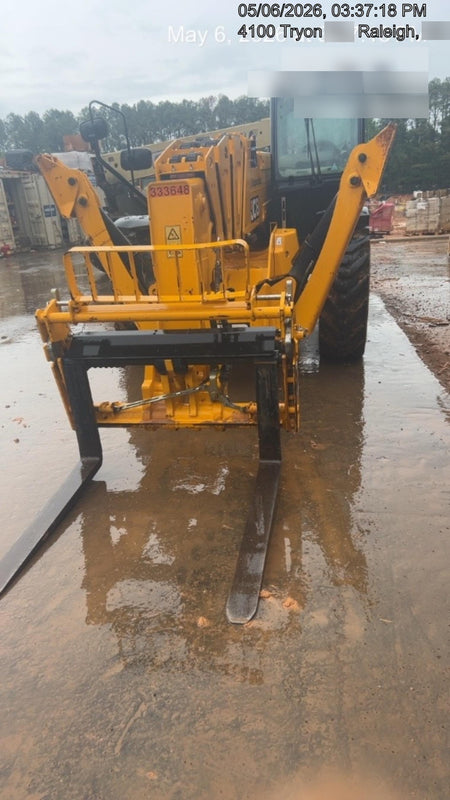 2023 JCB 508-66TC