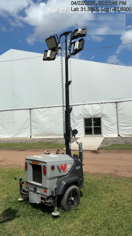 2024 WACKER NEUSON LTT4